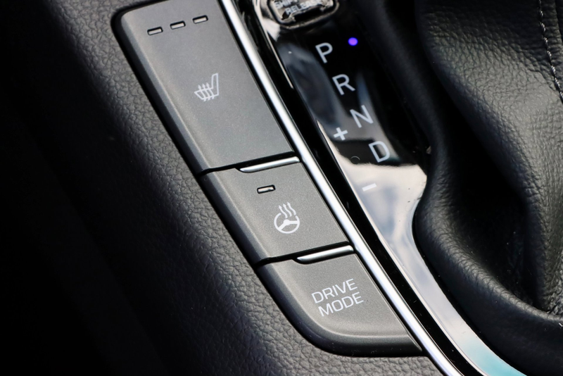 Hyundai i30 1.4 T-GDI N-Line | CARPLAY | STUURWIEL VERW. | — photo 19