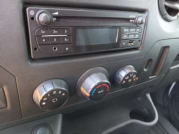 Bild 7 Opel Movano Pritsche DoKa L3 H1