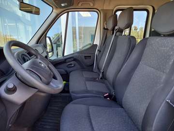 Bild 5 Opel Movano Pritsche DoKa L3 H1