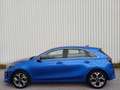 Kia Ceed / cee'd Ceed 1.4 T-GDI Spirit/Kamera/LED/Navi/Leder/17" Blau - thumbnail 5