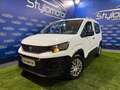 Peugeot Rifter 1.5BlueHDi S&S Long Active NAV+ 100 Blanco - thumbnail 1
