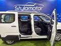 Peugeot Rifter 1.5BlueHDi S&S Long Active NAV+ 100 Blanco - thumbnail 10