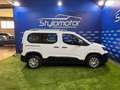 Peugeot Rifter 1.5BlueHDi S&S Long Active NAV+ 100 Blanco - thumbnail 17