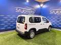 Peugeot Rifter 1.5BlueHDi S&S Long Active NAV+ 100 Blanco - thumbnail 2