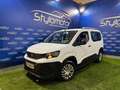 Peugeot Rifter 1.5BlueHDi S&S Long Active NAV+ 100 Blanco - thumbnail 19