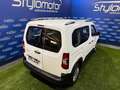 Peugeot Rifter 1.5BlueHDi S&S Long Active NAV+ 100 Blanco - thumbnail 5