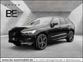 Volvo XC60 B4 R-Design Pano-Dach / 21 " Alu / AHK Zwart - thumbnail 1