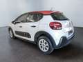 Citroen C3 1.2 PureTech 82 Feel SPUR PDC Weiß - thumbnail 4