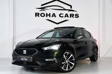 1.4 TSI eHybrid PHEV Pano FR Business Intense