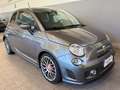 Abarth 595 595 1.4 16v t. t-jet turismo 160cv mta E6 Gris - thumbnail 2