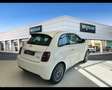 Fiat 500e 42 kWh  Icon Bianco - thumbnail 4