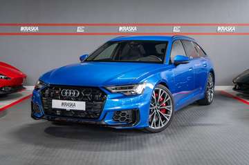 3.0 TDI quattro MATRIX HUD B&O ASSIST-PLUS