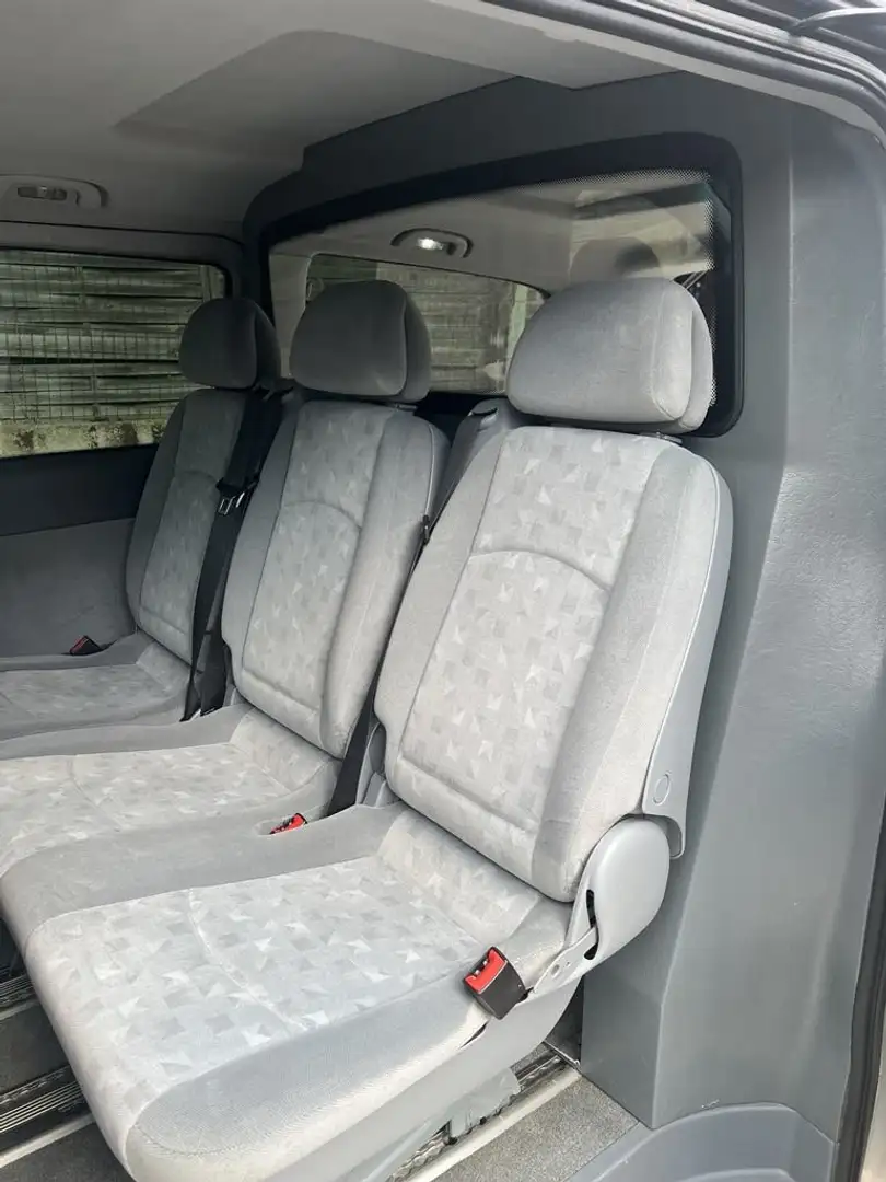 Mercedes-Benz Viano 2.2 CDI LWB Trend (EURO 4) - 1