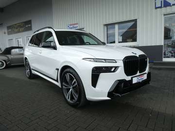 xDrive M60 i M Sport Pro