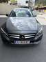Mercedes-Benz C 200 d Avantgarde Aut. Grau - thumbnail 4