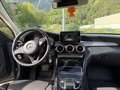 Mercedes-Benz C 200 d Avantgarde Aut. Grau - thumbnail 8
