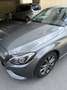 Mercedes-Benz C 200 d Avantgarde Aut. Grau - thumbnail 5