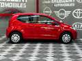 Volkswagen up! 1.0i High/BLEUTOOTH/AIRCO/LED/GARANTIE 12 MOIS// Rouge - thumbnail 14