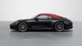 Porsche 992 Carrera Cabriolet Negro - thumbnail 2