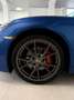 Porsche Cayman PORSCHE CAYMAN S 718 2.5 BENZINA ANNO 2018 TUTTA T Blu/Azzurro - thumbnail 2