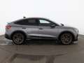 Audi Q4 e-tron Q4 50 e-tron SB quattro S-Line 82kWh Aut MATRIX Grau - thumbnail 5