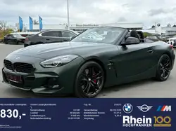 Bmw Other Z4 M40i PURE IMPULSE HANDSCHALTER