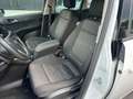 Opel Meriva 1.4 i Innovation 93000 km Airco GPS Blanc - thumbnail 10