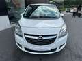 Opel Meriva 1.4 i Innovation 93000 km Airco GPS Blanc - thumbnail 2