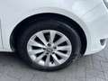 Opel Meriva 1.4 i Innovation 93000 km Airco GPS Blanc - thumbnail 7