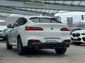 BMW X4 xDrive30d M-Sport AHK/ACC 2 JAHRE GARANTIE Blanc - thumbnail 5