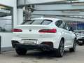 BMW X4 xDrive30d M-Sport AHK/ACC 2 JAHRE GARANTIE Blanc - thumbnail 4