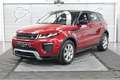 Land Rover Range Rover Evoque Land 2.0 TD4 150 HSE Dynamic BVA ATTELAGE ESCAMOTABLE GPS COULEUR CAMERA DE RECUL SIEGES CUIR NOIR DETECTEUR LIGNE - thumbnail 1