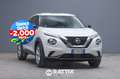 Nissan Juke 1.0 dig-t 114CV N-Connecta Bianco - thumbnail 1