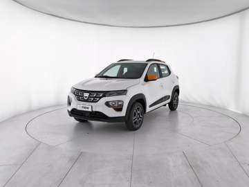 Spring Expression Electric 45