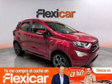 1.0 EcoBoost ST Line 140