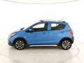 Opel Karl 1.0 Rocks Gpl 73cv Blau - thumbnail 2