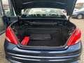 Peugeot 207 CC Cabrio-Coupe Active*Klima*HU 10.25* Kék - thumbnail 14