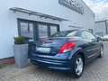 Peugeot 207 CC Cabrio-Coupe Active*Klima*HU 10.25* Kék - thumbnail 5