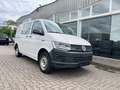 Volkswagen T6 Transporter T6 TRANSPORTER 4MOTION LED/STANDHZ/KAMERA/AHK Blanco - thumbnail 3
