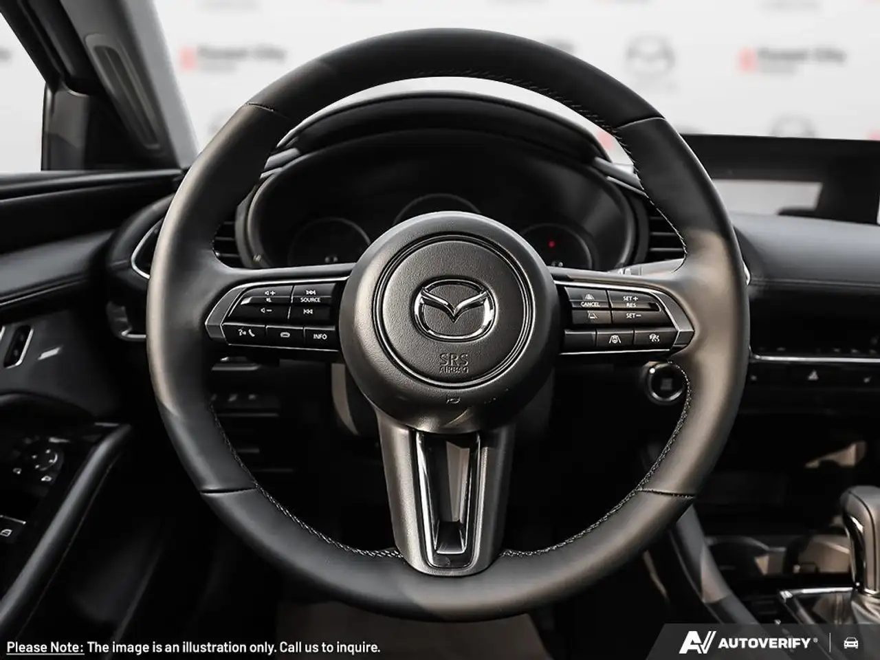 Mazda 3 fotografie Mazda 3