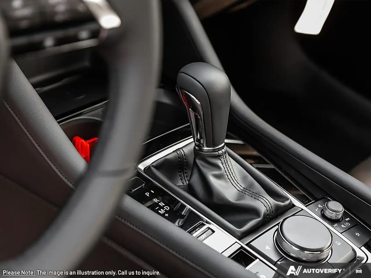 Mazda 3 fotografie Mazda 3