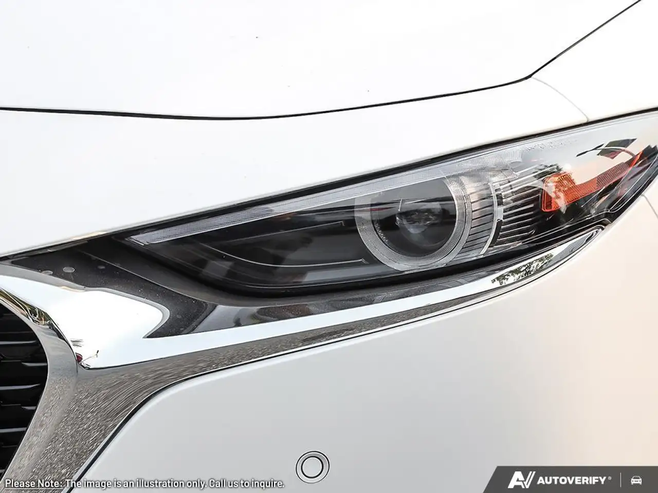 Mazda 3 fotografie Mazda 3