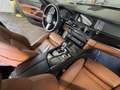 BMW 520 520d xDrive Touring Aut. Luxury Line Grau - thumbnail 3