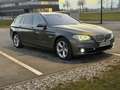 BMW 520 520d xDrive Touring Aut. Luxury Line Grau - thumbnail 9