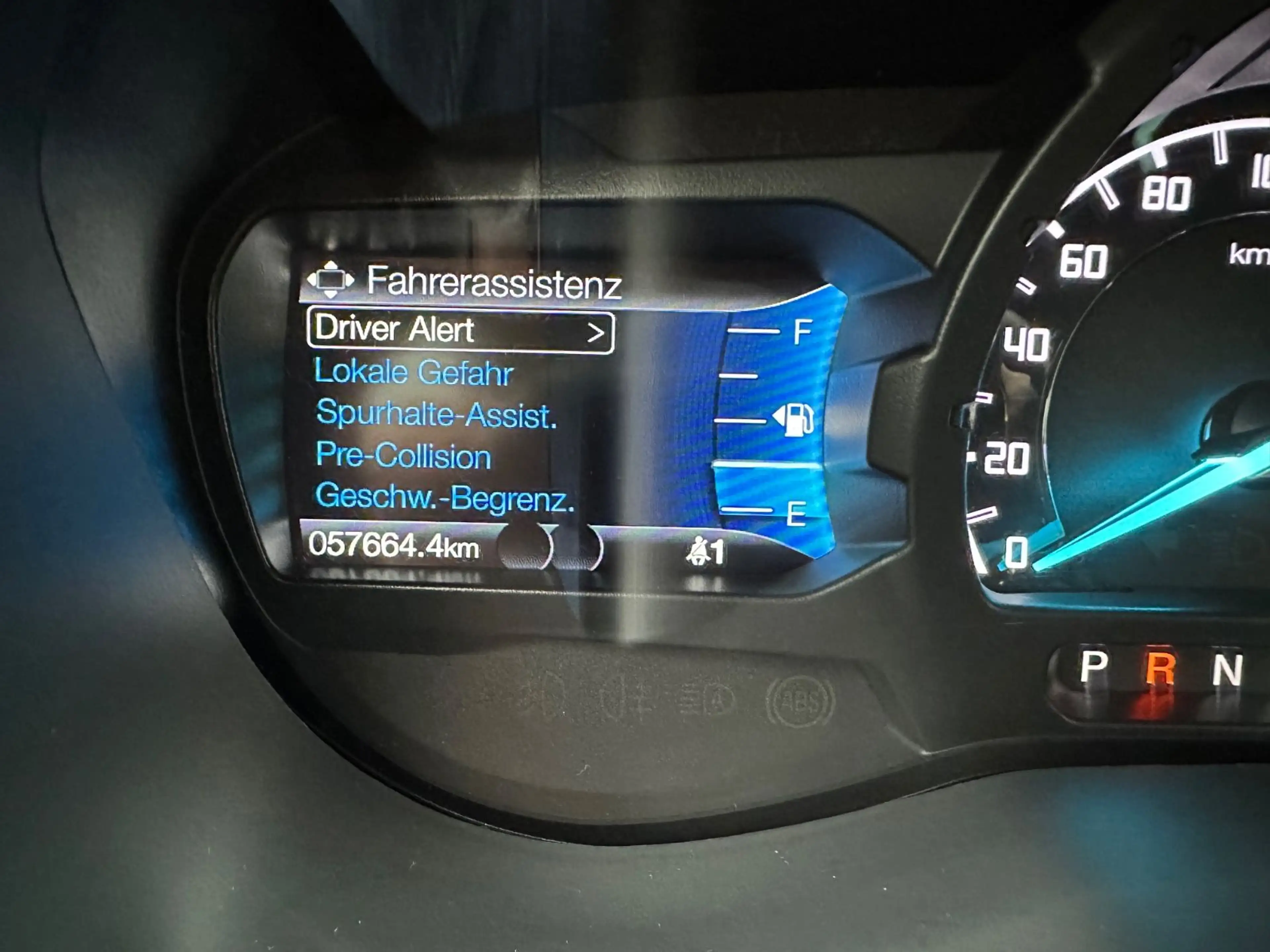 Ford Ranger 2.0 DoKa Stormtrak *LIMITIERT/AHK/ACC — photo 12