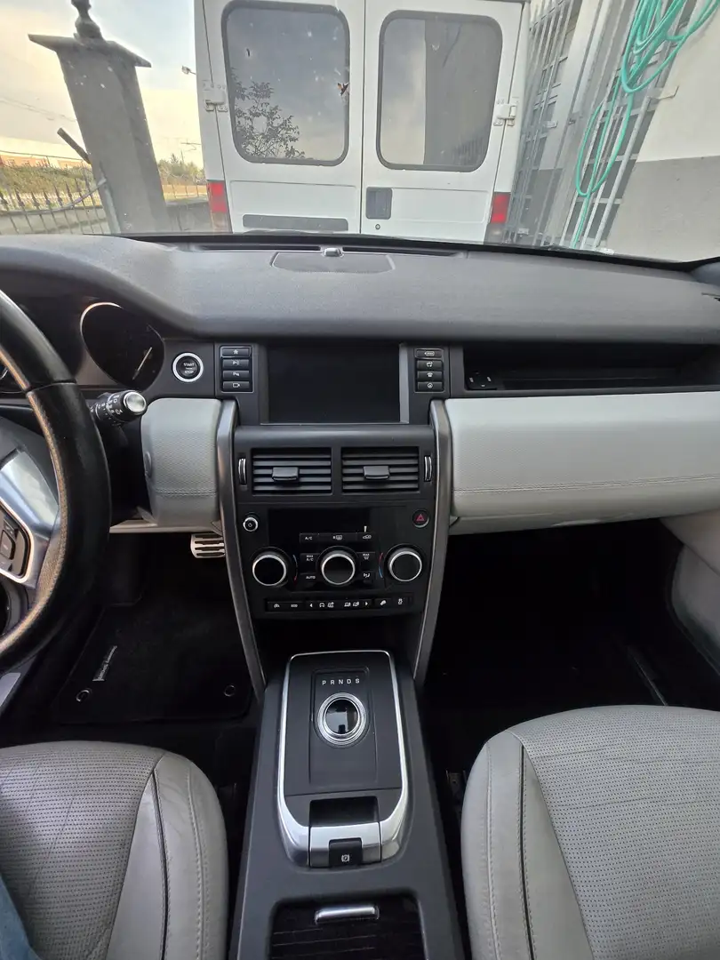 Land Rover Discovery Sport 2.0 td4 HSE Luxury awd 150cv 7p.ti auto - 2