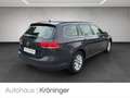Volkswagen Passat Variant 2.0 TDI Comfortline AHK Navi Rück Gris - thumbnail 2