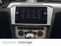 Volkswagen Passat Variant 2.0 TDI Comfortline AHK Navi Rück Gris - thumbnail 15