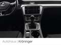 Volkswagen Passat Variant 2.0 TDI Comfortline AHK Navi Rück Gris - thumbnail 14