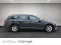 Volkswagen Passat Variant 2.0 TDI Comfortline AHK Navi Rück Gris - thumbnail 4